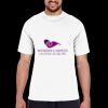 TT11 - 100% Polyester Moisture Wicking UV40+ Unisex Performance T-Shirt Thumbnail