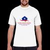 TT11 - 100% Polyester Moisture Wicking UV40+ Unisex Performance T-Shirt Thumbnail