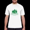 TT11 - 100% Polyester Moisture Wicking UV40+ Unisex Performance T-Shirt Thumbnail