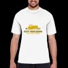 TT11 - 100% Polyester Moisture Wicking UV40+ Unisex Performance T-Shirt Thumbnail
