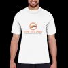 TT11 - 100% Polyester Moisture Wicking UV40+ Unisex Performance T-Shirt Thumbnail