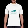 TT11 - 100% Polyester Moisture Wicking UV40+ Unisex Performance T-Shirt Thumbnail