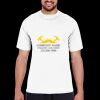 TT11 - 100% Polyester Moisture Wicking UV40+ Unisex Performance T-Shirt Thumbnail