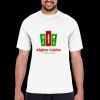 TT11 - 100% Polyester Moisture Wicking UV40+ Unisex Performance T-Shirt Thumbnail