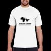 TT11 - 100% Polyester Moisture Wicking UV40+ Unisex Performance T-Shirt Thumbnail