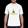 TT11 - 100% Polyester Moisture Wicking UV40+ Unisex Performance T-Shirt Thumbnail