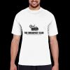 TT11 - 100% Polyester Moisture Wicking UV40+ Unisex Performance T-Shirt Thumbnail