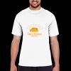 TT11 - 100% Polyester Moisture Wicking UV40+ Unisex Performance T-Shirt Thumbnail