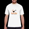 TT11 - 100% Polyester Moisture Wicking UV40+ Unisex Performance T-Shirt Thumbnail