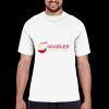 TT11 - 100% Polyester Moisture Wicking UV40+ Unisex Performance T-Shirt Thumbnail