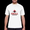 TT11 - 100% Polyester Moisture Wicking UV40+ Unisex Performance T-Shirt Thumbnail