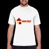 TT11 - 100% Polyester Moisture Wicking UV40+ Unisex Performance T-Shirt Thumbnail