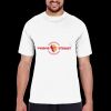 TT11 - 100% Polyester Moisture Wicking UV40+ Unisex Performance T-Shirt Thumbnail