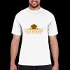 TT11 - 100% Polyester Moisture Wicking UV40+ Unisex Performance T-Shirt Thumbnail