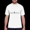 TT11 - 100% Polyester Moisture Wicking UV40+ Unisex Performance T-Shirt Thumbnail