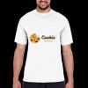 TT11 - 100% Polyester Moisture Wicking UV40+ Unisex Performance T-Shirt Thumbnail