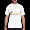 TT11 - 100% Polyester Moisture Wicking UV40+ Unisex Performance T-Shirt Thumbnail