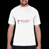 TT11 - 100% Polyester Moisture Wicking UV40+ Unisex Performance T-Shirt Thumbnail
