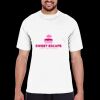 TT11 - 100% Polyester Moisture Wicking UV40+ Unisex Performance T-Shirt Thumbnail