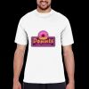 TT11 - 100% Polyester Moisture Wicking UV40+ Unisex Performance T-Shirt Thumbnail