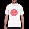 TT11 - 100% Polyester Moisture Wicking UV40+ Unisex Performance T-Shirt Thumbnail