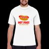 TT11 - 100% Polyester Moisture Wicking UV40+ Unisex Performance T-Shirt Thumbnail