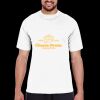 TT11 - 100% Polyester Moisture Wicking UV40+ Unisex Performance T-Shirt Thumbnail