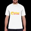 TT11 - 100% Polyester Moisture Wicking UV40+ Unisex Performance T-Shirt Thumbnail