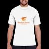 TT11 - 100% Polyester Moisture Wicking UV40+ Unisex Performance T-Shirt Thumbnail