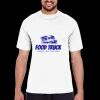 TT11 - 100% Polyester Moisture Wicking UV40+ Unisex Performance T-Shirt Thumbnail