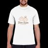 TT11 - 100% Polyester Moisture Wicking UV40+ Unisex Performance T-Shirt Thumbnail