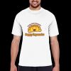 TT11 - 100% Polyester Moisture Wicking UV40+ Unisex Performance T-Shirt Thumbnail
