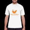 TT11 - 100% Polyester Moisture Wicking UV40+ Unisex Performance T-Shirt Thumbnail