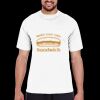 TT11 - 100% Polyester Moisture Wicking UV40+ Unisex Performance T-Shirt Thumbnail