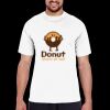TT11 - 100% Polyester Moisture Wicking UV40+ Unisex Performance T-Shirt Thumbnail