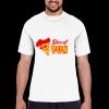 TT11 - 100% Polyester Moisture Wicking UV40+ Unisex Performance T-Shirt Thumbnail