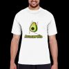 TT11 - 100% Polyester Moisture Wicking UV40+ Unisex Performance T-Shirt Thumbnail