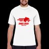 TT11 - 100% Polyester Moisture Wicking UV40+ Unisex Performance T-Shirt Thumbnail