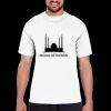 TT11 - 100% Polyester Moisture Wicking UV40+ Unisex Performance T-Shirt Thumbnail