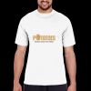 TT11 - 100% Polyester Moisture Wicking UV40+ Unisex Performance T-Shirt Thumbnail