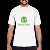TT11 - 100% Polyester Moisture Wicking UV40+ Unisex Performance T-Shirt Thumbnail