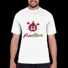TT11 - 100% Polyester Moisture Wicking UV40+ Unisex Performance T-Shirt Thumbnail