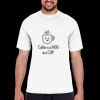 TT11 - 100% Polyester Moisture Wicking UV40+ Unisex Performance T-Shirt Thumbnail