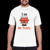 TT11 - 100% Polyester Moisture Wicking UV40+ Unisex Performance T-Shirt Thumbnail
