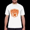 TT11 - 100% Polyester Moisture Wicking UV40+ Unisex Performance T-Shirt Thumbnail