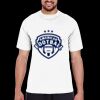 TT11 - 100% Polyester Moisture Wicking UV40+ Unisex Performance T-Shirt Thumbnail