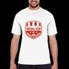 TT11 - 100% Polyester Moisture Wicking UV40+ Unisex Performance T-Shirt Thumbnail