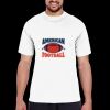 TT11 - 100% Polyester Moisture Wicking UV40+ Unisex Performance T-Shirt Thumbnail