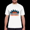 TT11 - 100% Polyester Moisture Wicking UV40+ Unisex Performance T-Shirt Thumbnail