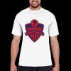 TT11 - 100% Polyester Moisture Wicking UV40+ Unisex Performance T-Shirt Thumbnail